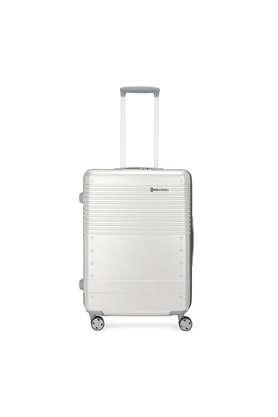 CARLTON - Silver Grey Hard Luggage - 2