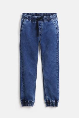 Denim Baker Jogger Pants  UNIQLO US