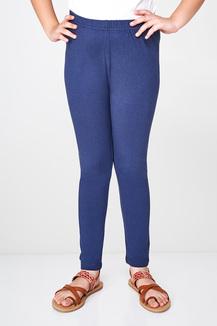 Global Desi Ankle Length Leggings - Buy Global Desi Ankle Length Leggings  online in India