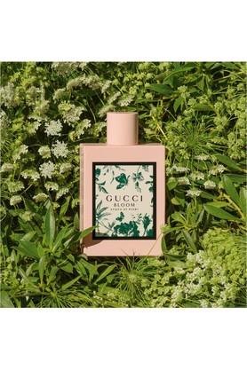 Buy GUCCI Bloom Acqua di Fiori Eau de Toilette for Her | Shoppers Stop