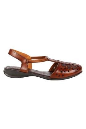 CATWALK - Brown Sandals - 6