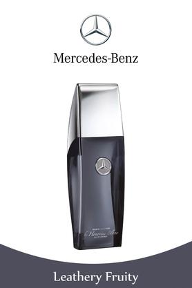 Mercedes benz club discount fragrance