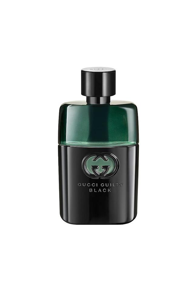 Gucci guilty 2025 black men's 100ml