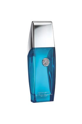 Mercedes aftershave gift online set