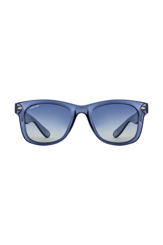 Buy OPIUM Mens Wayfarer UV Protected Sunglasses - 1846-C01 | Shoppers Stop