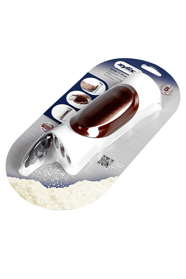 Buy ZYLISS Default Color 1 Grate And Shake Shoppers Stop