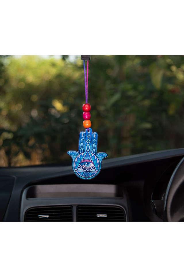 Buy Car HangingThe Divine Eye! CH 101 Shoppers Stop