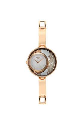 Titan raga analog best sale white dial women's watch