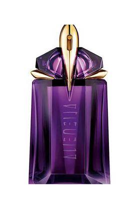 Refillable alien perfume bottle new arrivals