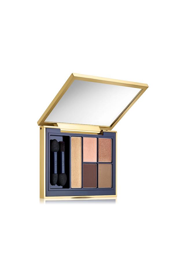 Buy ESTEE LAUDER Fiery Saffron Pure Color Envy Sculpting Eyeshadow 5