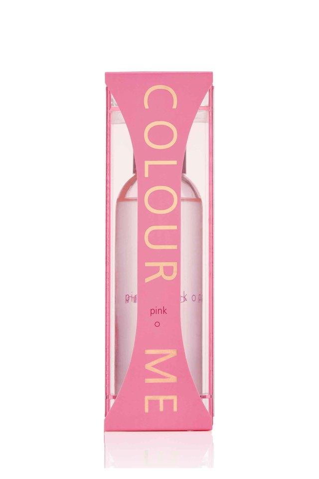 In pink perfume hot sale