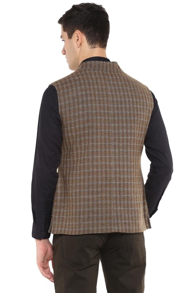 Park deals avenue waistcoat