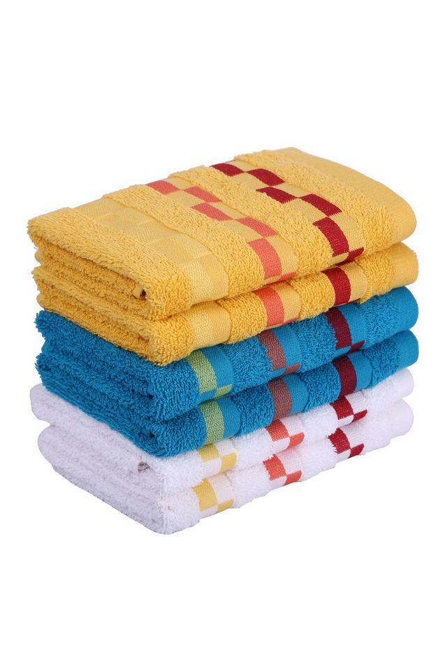 Bianca exclusive hand discount towels