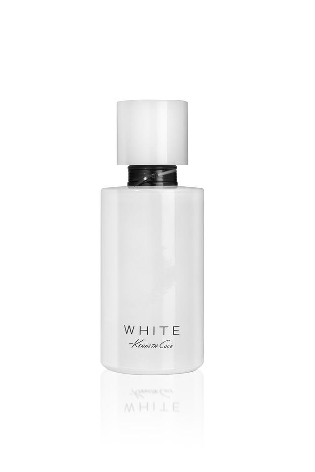 Kenneth cole white 2024 perfume gift set