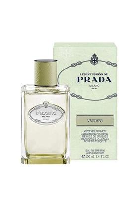 Prada vetiver 2024 eau de parfum