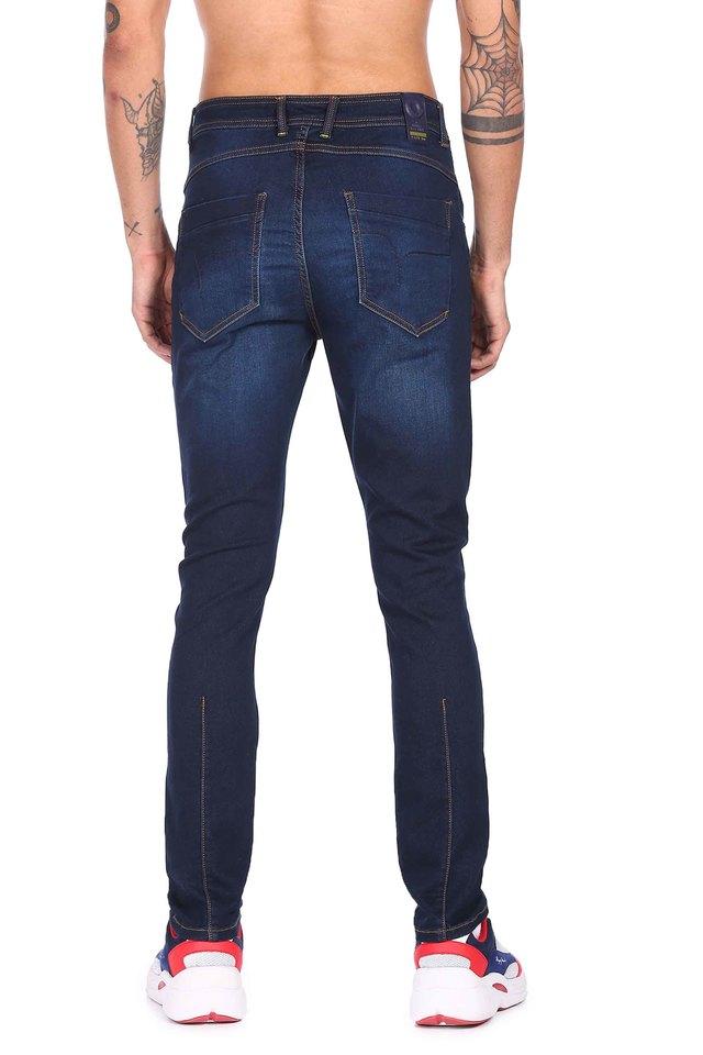 Flying machine best sale jogger jeans