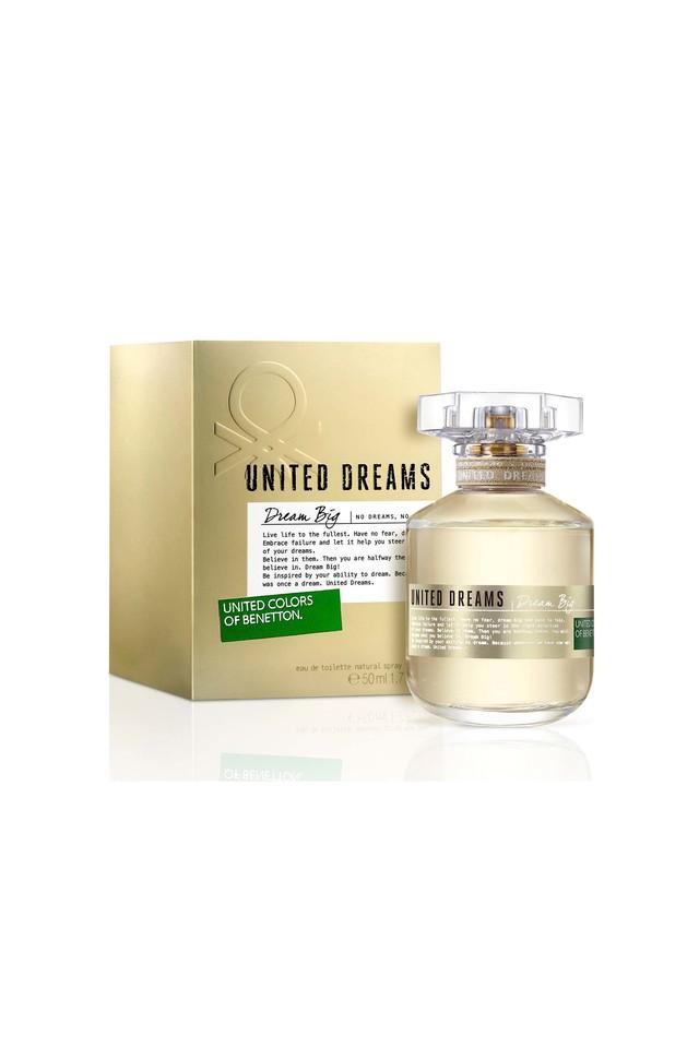 Benetton perfume for discount her