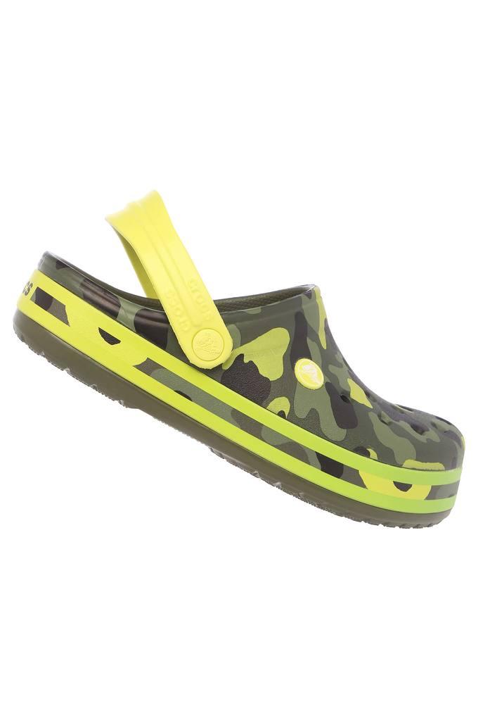 Crocs first responder discount hot sale