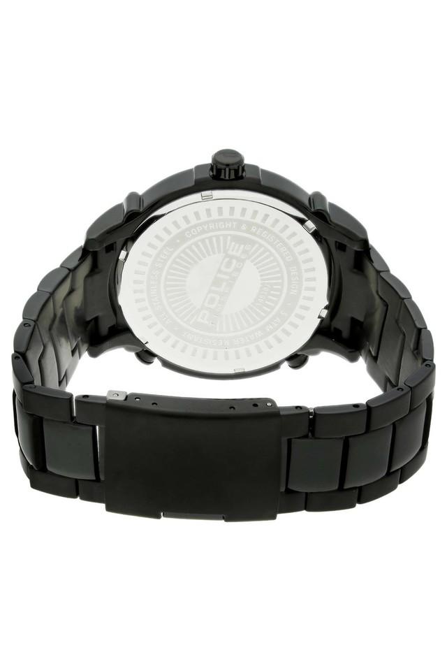 Police sale watches chain