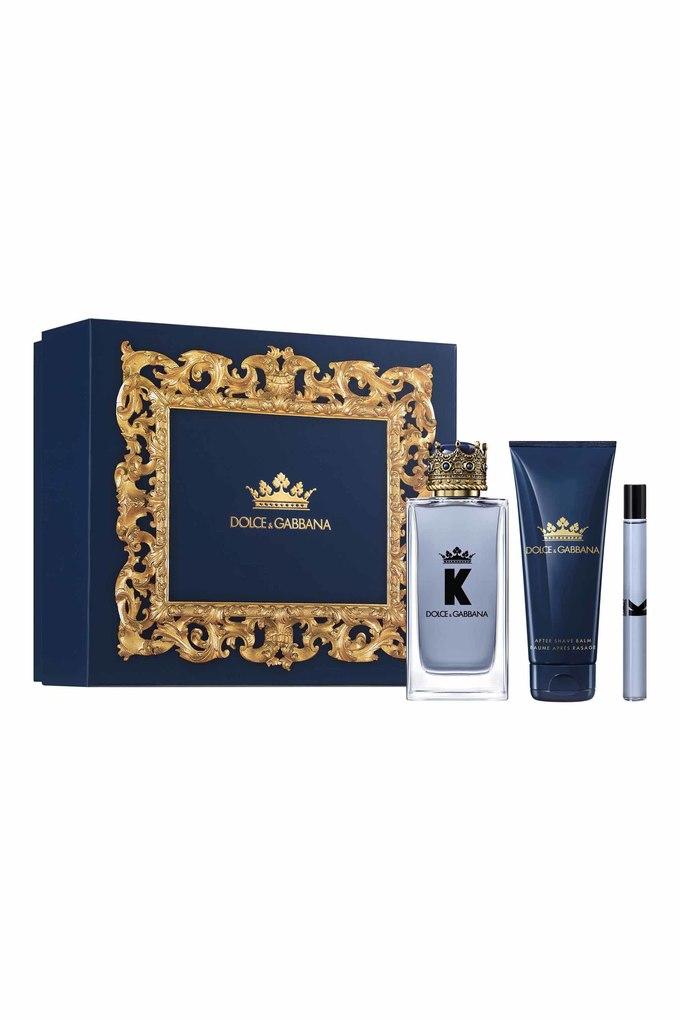 Dolce best sale gabbana aftershave