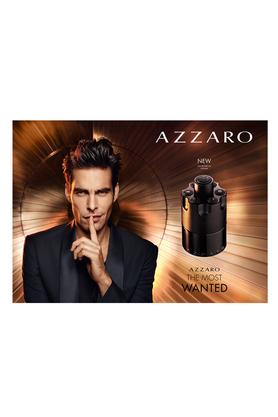 Azzaro intense discount