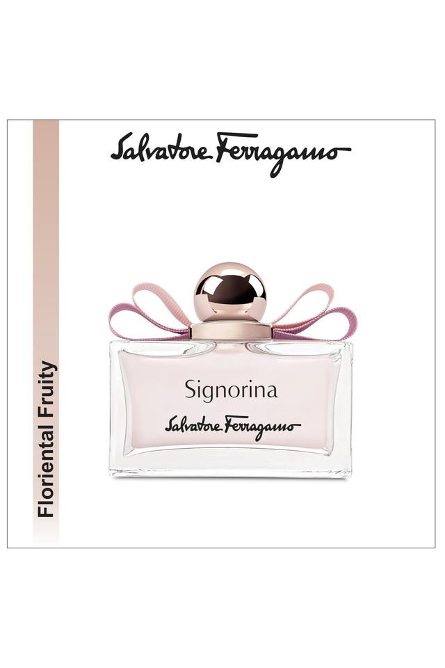 Salvatore ferragamo signorina discount price