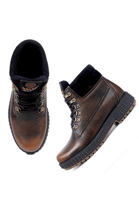 Casual boots online homme