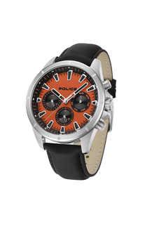 Police watch clearance orange