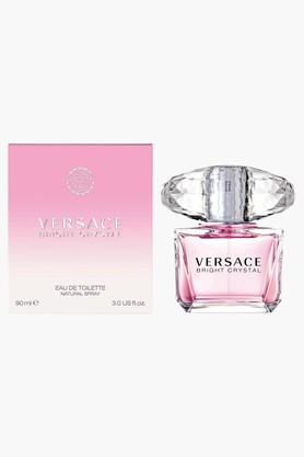 VERSACE - Perfumes - Main