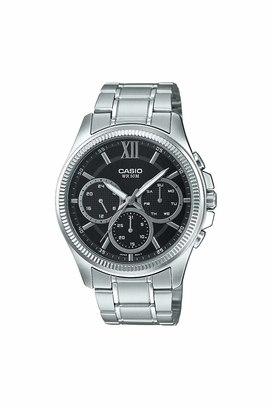 Casio a1173 enticer men's hot sale watch