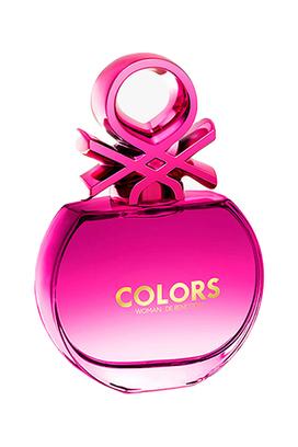 Colors perfume online pink