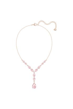 SWAROVSKI - Chain & Necklace - Main