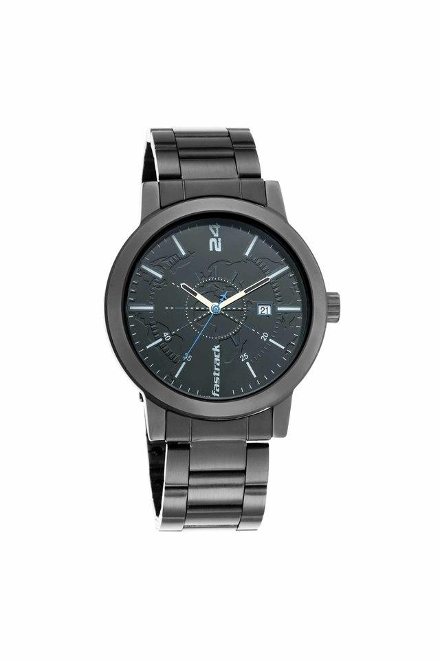 Fastrack 2025 tripster watch