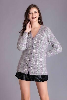 Bonanza sweaters shop 2018 female