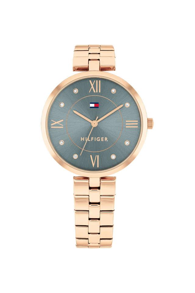 Tommy hilfiger watches shoppers stop cheap