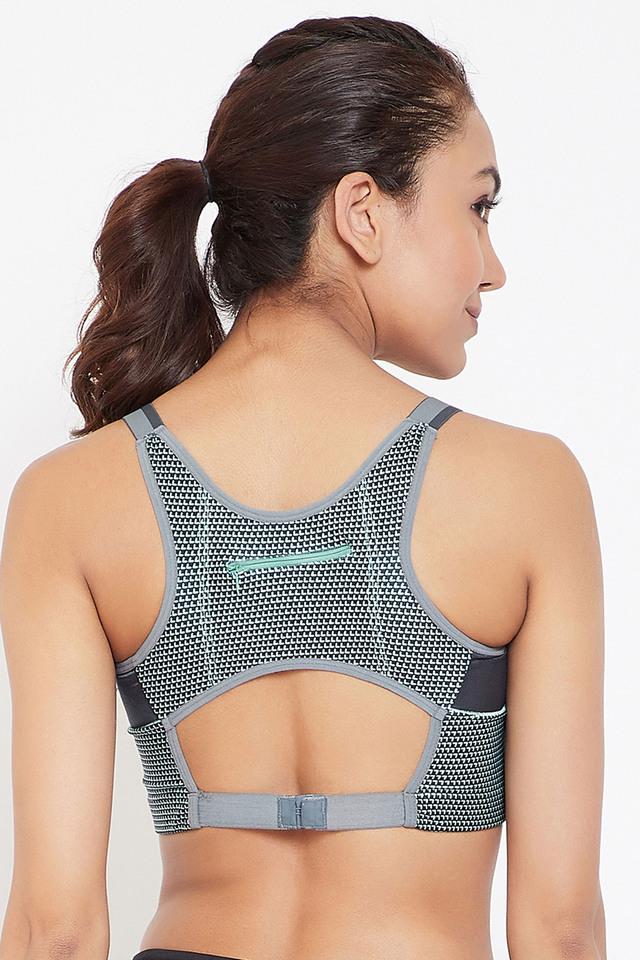 Clovia best sale sports bra