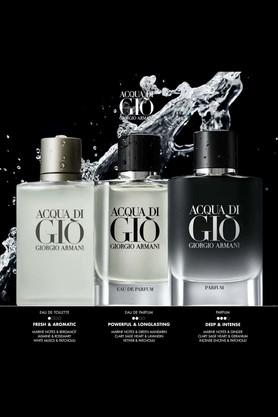 Acqua di gio giorgio armani online 125ml