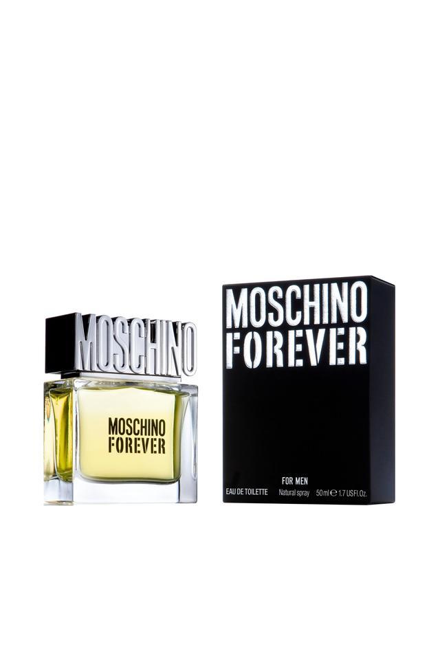 Moschino forever discount intense