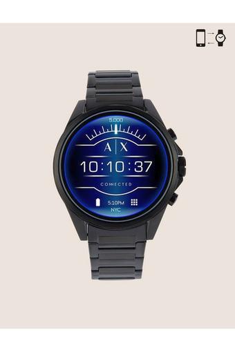 armani bluetooth watch