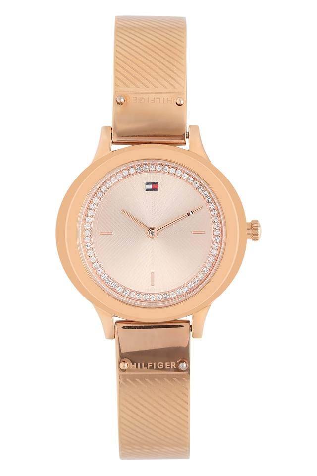 TOMMY HILFIGER - Analog - Main