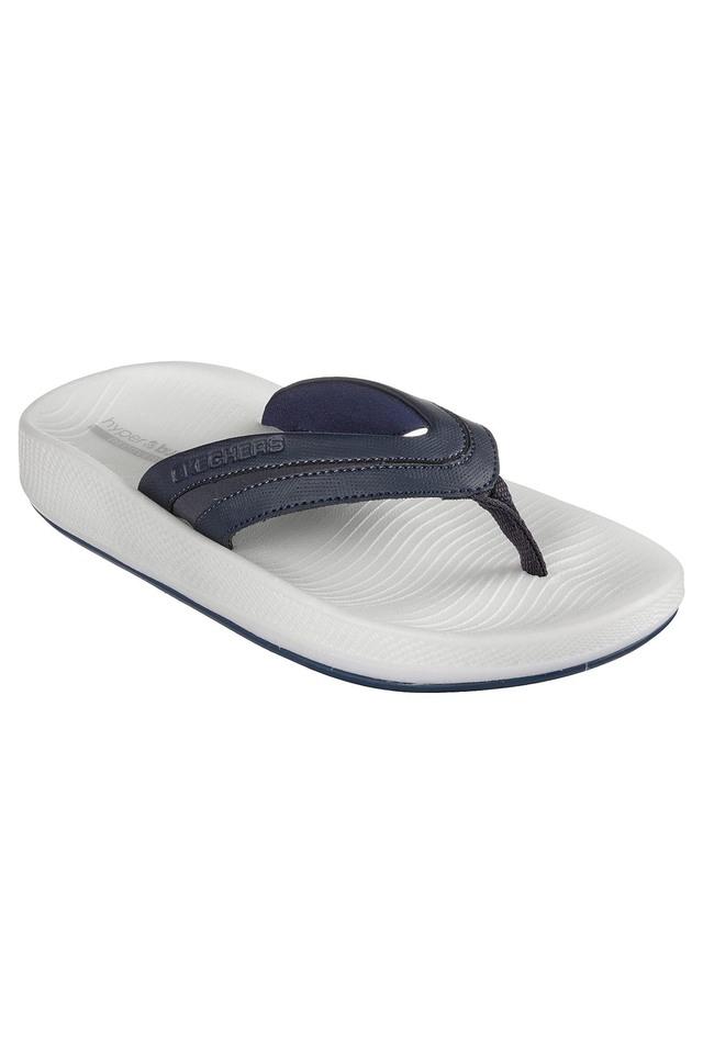 Skechers best sale female slippers