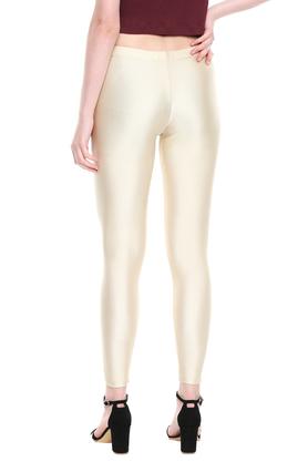 Shimmer leggings clearance from forever 21