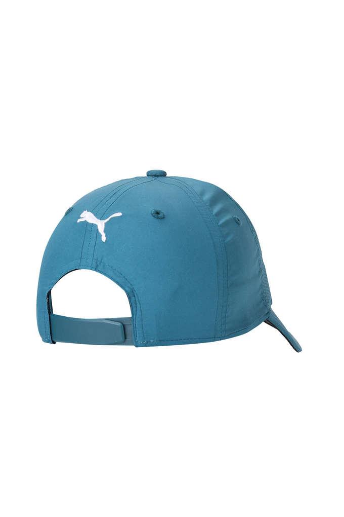 Blue sales puma hat