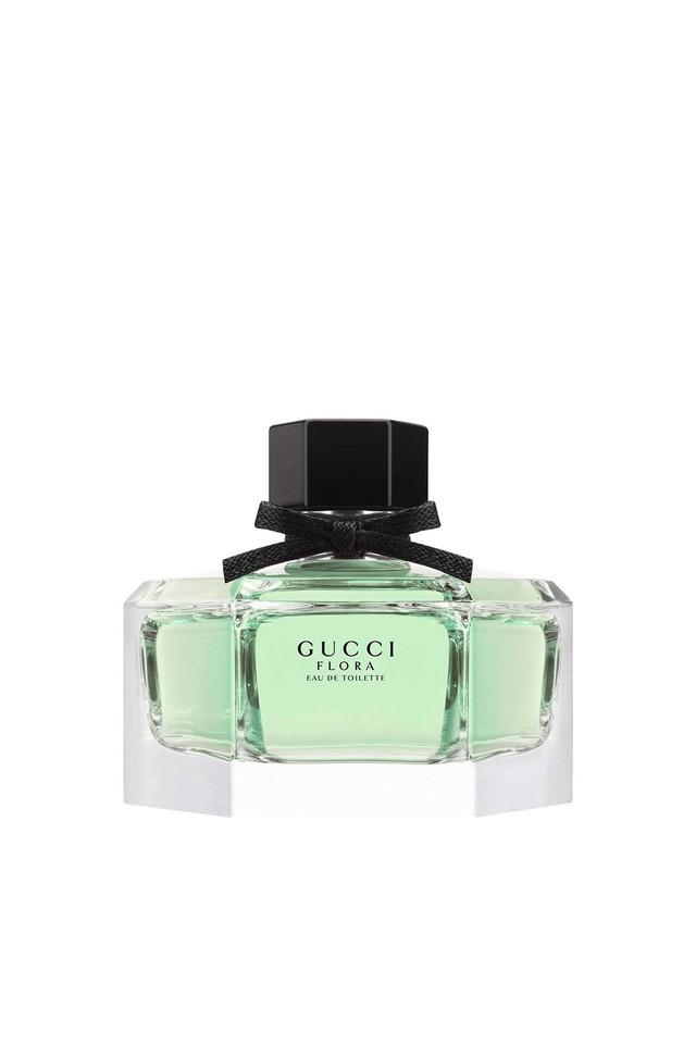 Gucci flora eau de toilette hotsell