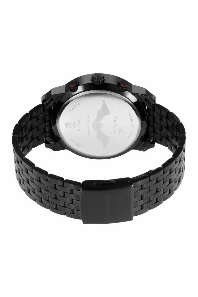 Batman watches from Fastrack #batman #marvel #fastrackwatches #titan  #limitededition - YouTube