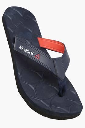 Reebok discount ladies slippers