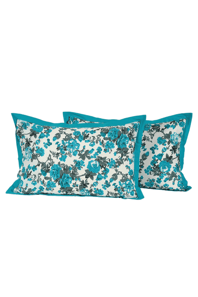 SWAYAM -  Multi Pillow Covers - Main