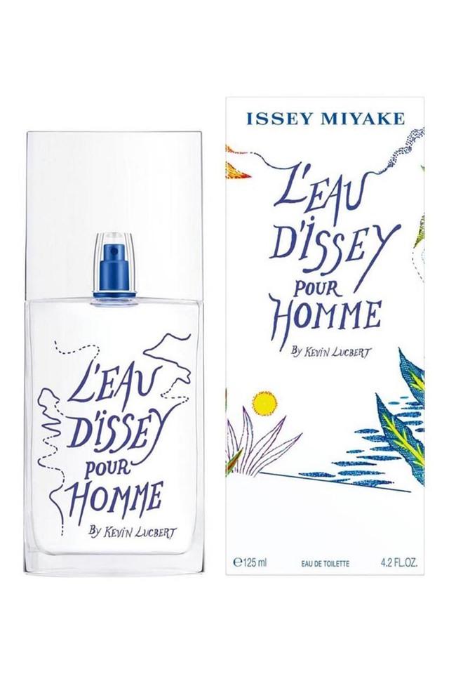 L Eau D Issey Pour Homme Eau De Toilette