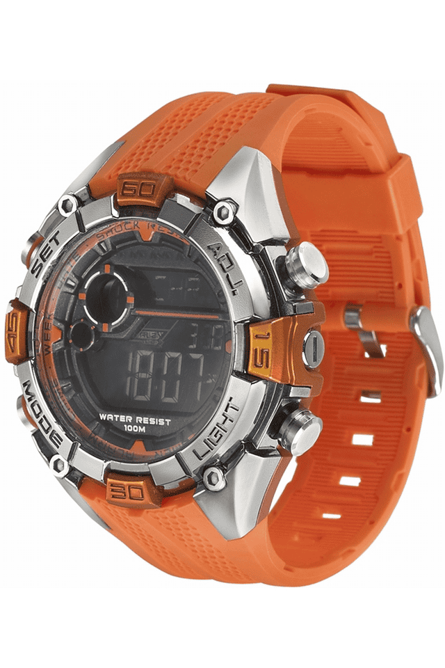 sonata digital watches for men