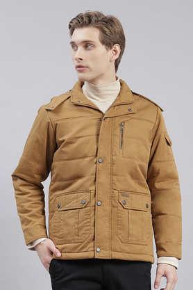 Jacket for men deals monte carlo